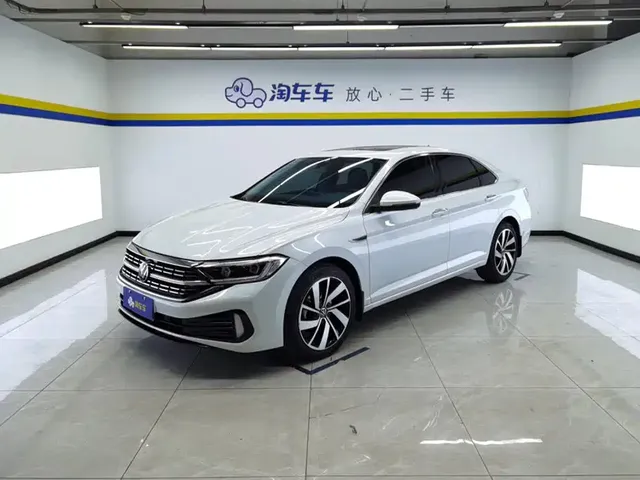 Volkswagen Sagitar 2023 300TSI DSG Excellence Edition
