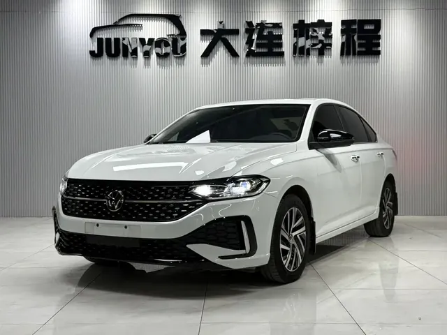 Volkswagen Lavida 2023 280TSI DSG Starlight Comfort Edition