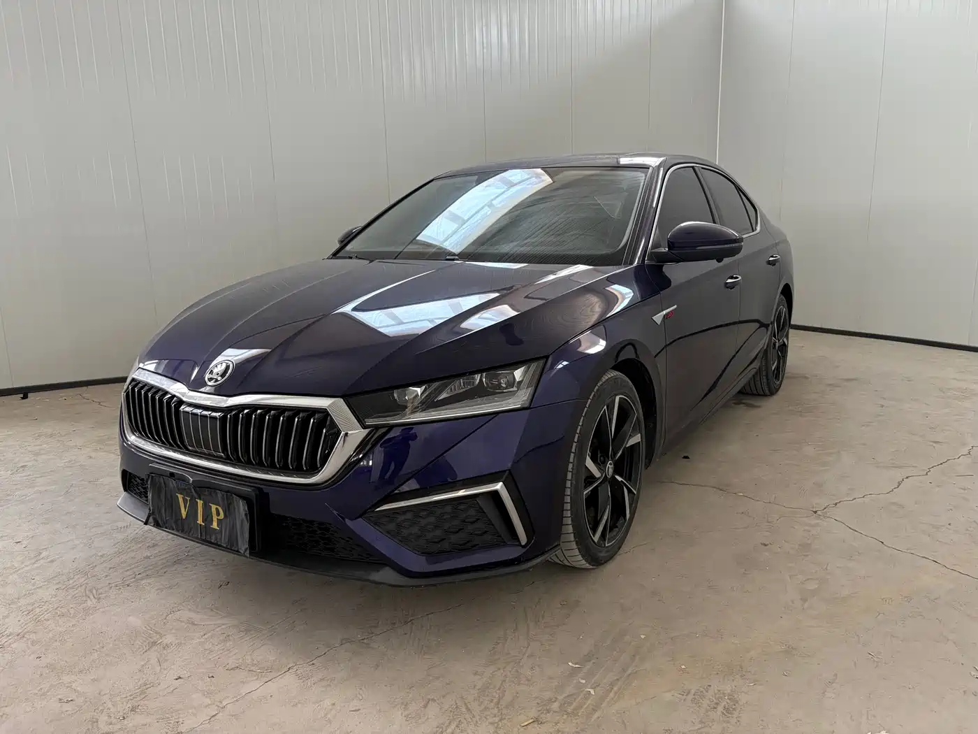 Škoda Octavia 2022 PRO TSI280 Luxury Edition