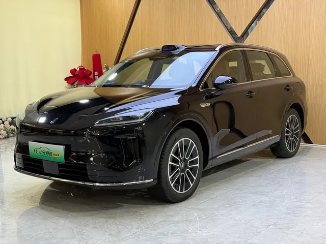 Shangjie SUV 2025 Basic Model