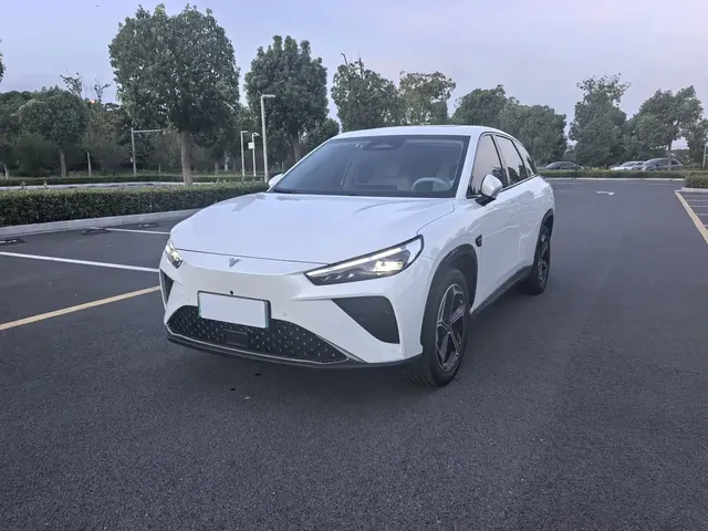 Nezha Auto Nezha L 2024 Extended Range 310 Flash Charge PRO
