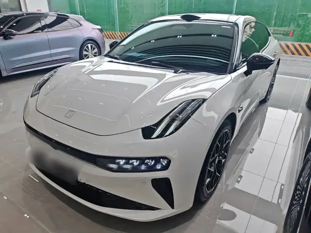 ZEEKR 001 2024 WE Edition 95kWh AWD