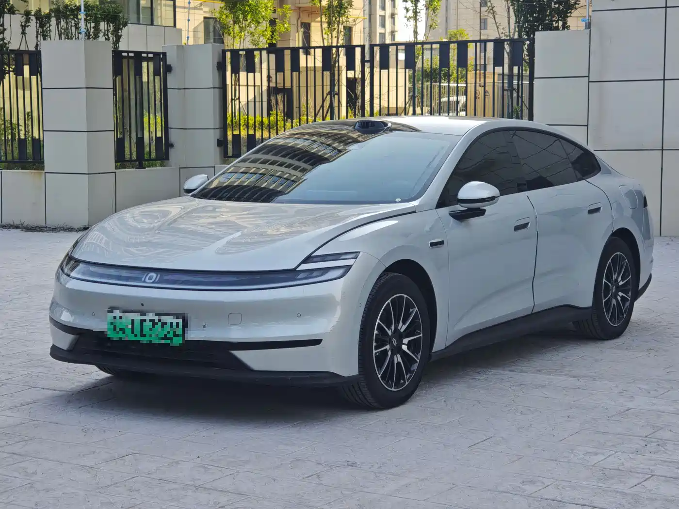 Changan Qiyuan A06 2026 Model 240 Laser Ultra+