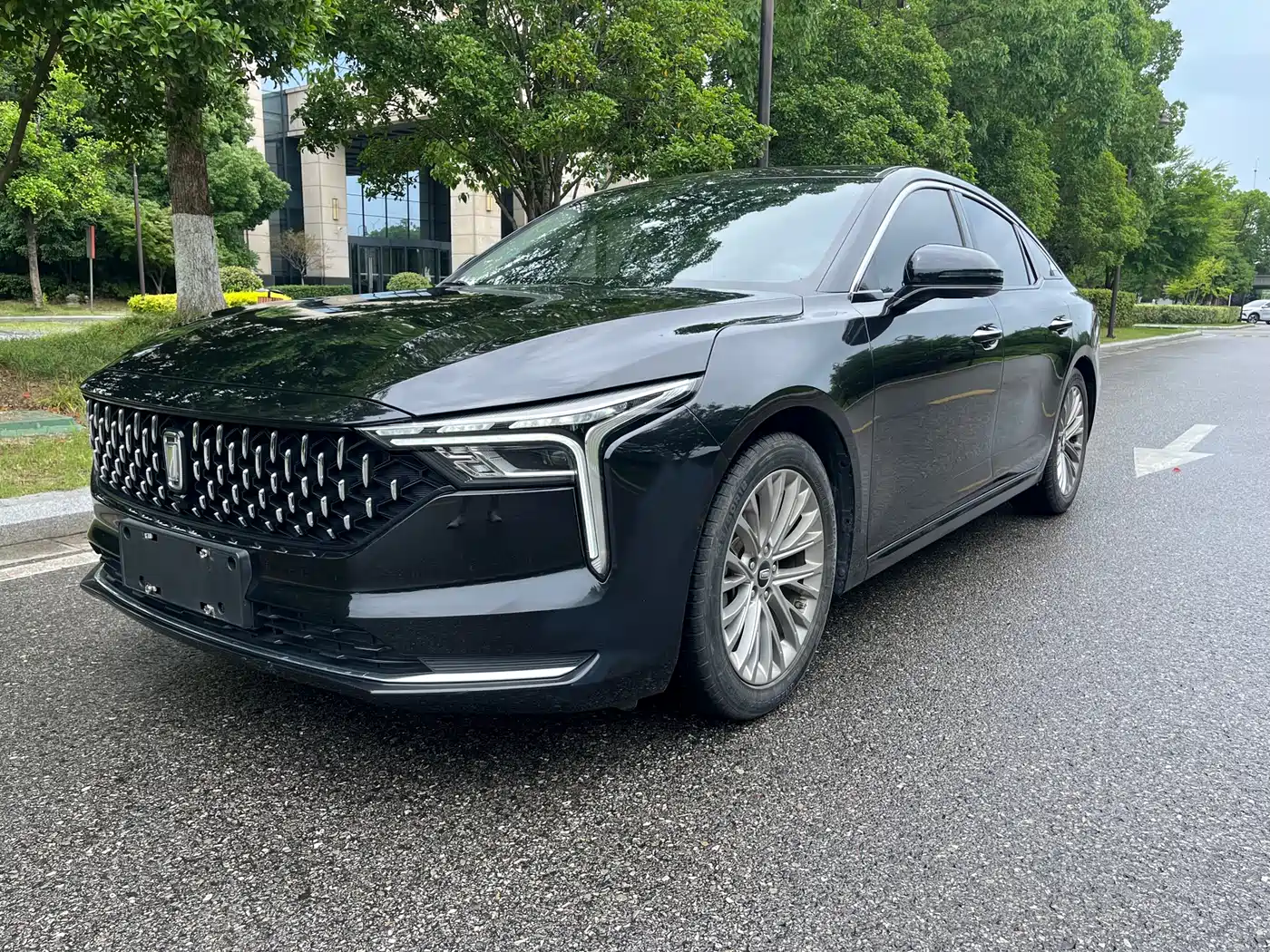 Besturn B70 2021 1.5T Automatic Joy Edition