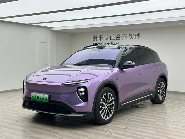 NIO ES6 2024 75kWh