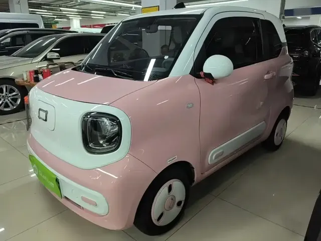 Besturn Bestune Pony 2024 170km Vitality Pony
