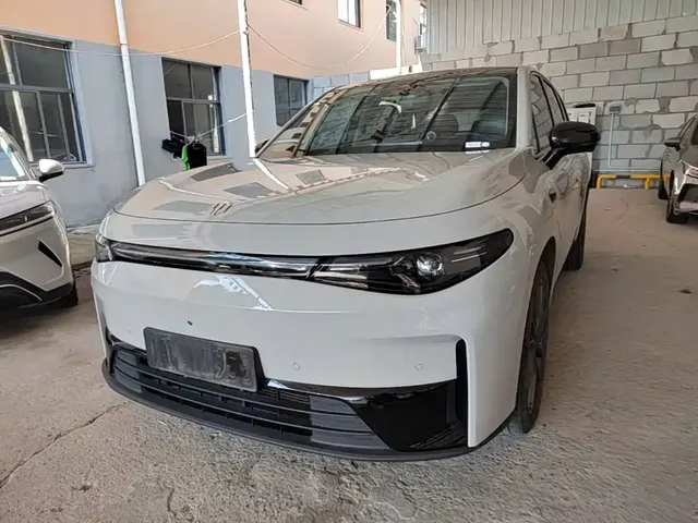 Leapmotor C10 2024 530 Smart Edition