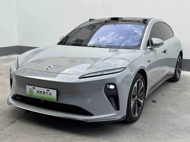 NIO ET5T 2024 75kWh Touring