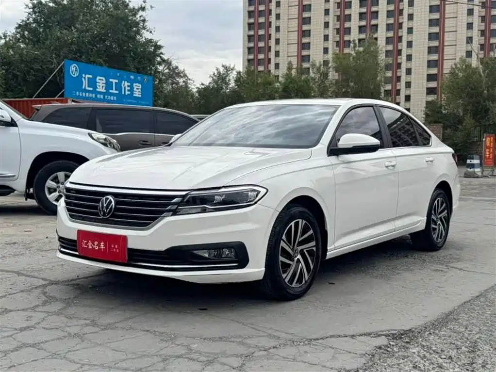 Volkswagen Lavida 2022 280TSI DSG Comfort Edition