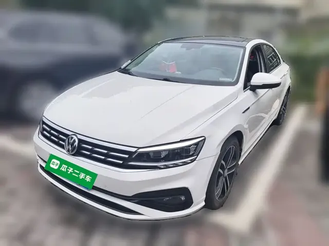 Volkswagen Lamando 2019 280TSI DSG Comfort Edition China V