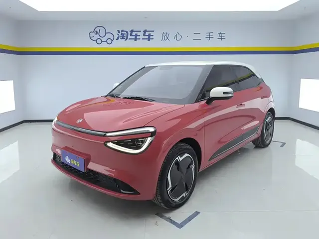 Dongfeng Yipai Nano 01 2024 Renewal Edition 330 Plus Smart+
