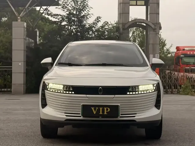 Ora iQ 2019 Intelligent Premium