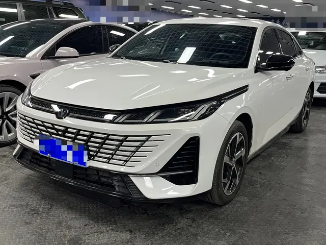 Changan Eado 2026 Model 1.5T 500Bar Mid-Range Edition