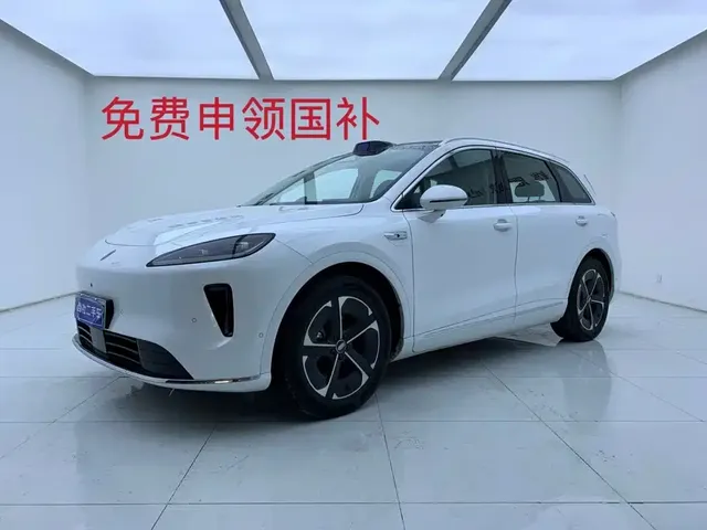 Shangjie SUV 2025 Extended Range Edition