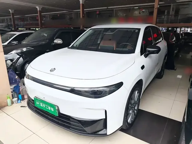 Leapmotor C10 2024 530 Comfort Edition