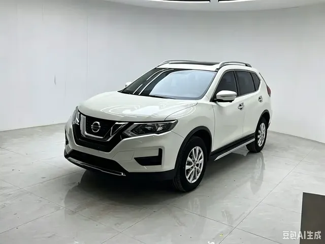 Nissan X-Trail 2023 Classic 2.0L 2WD Smart Comfort Edition