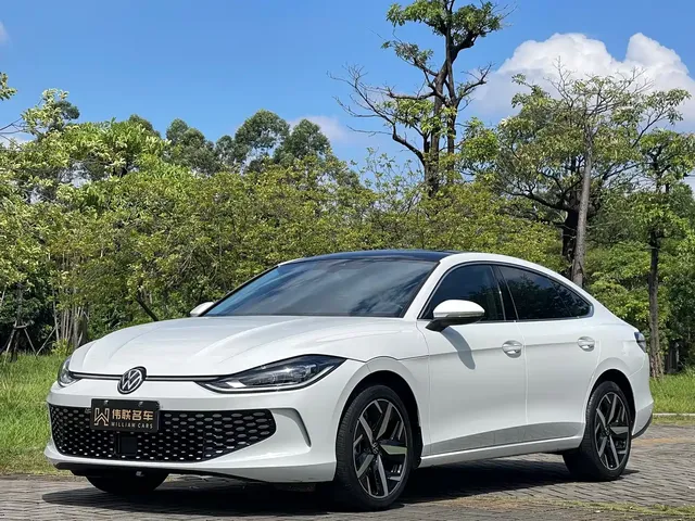 Volkswagen Lamando 2025 Lamando L 280TSI DSG Cool Edition