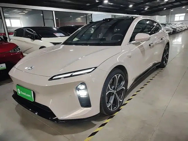 NIO ET5T 2025 75kWh Touring