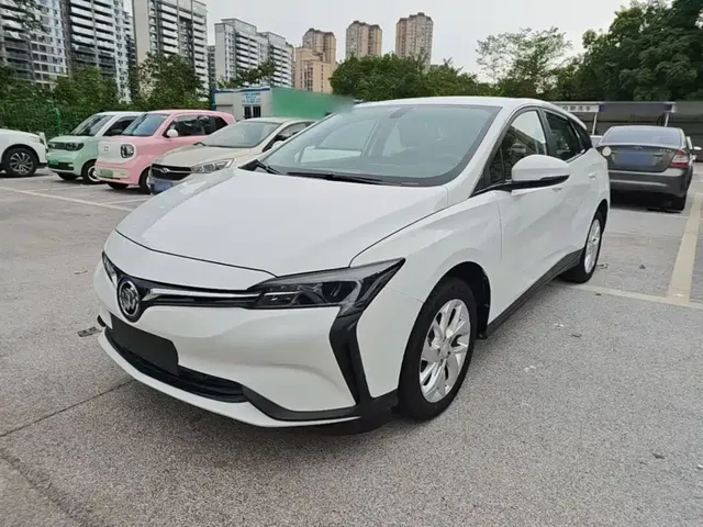 Buick Velite 6 2023 430km Travel Edition