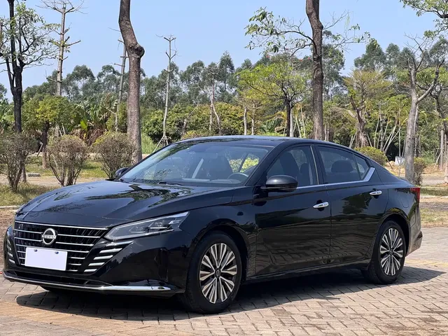 Nissan Teana 2022 2.0L XL-TLS Comfort Edition