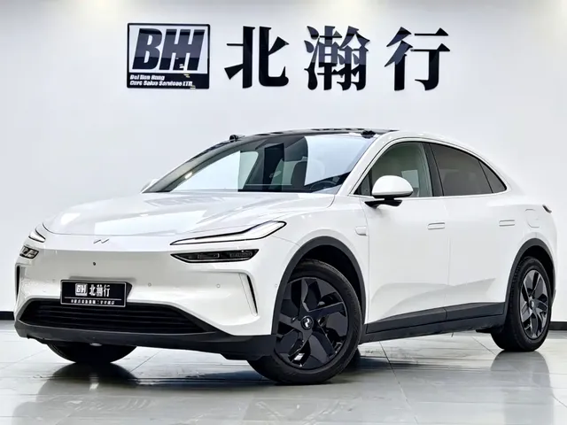 Ledao L60 2025 model 60kWh AWD version