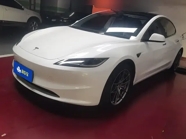 Tesla Model 3 2023 Long Range All-Wheel Drive