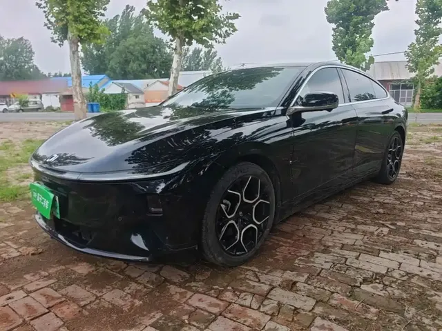 Changan Qiyuan A07 2024 Pure Electric Deluxe Edition 515 Premium