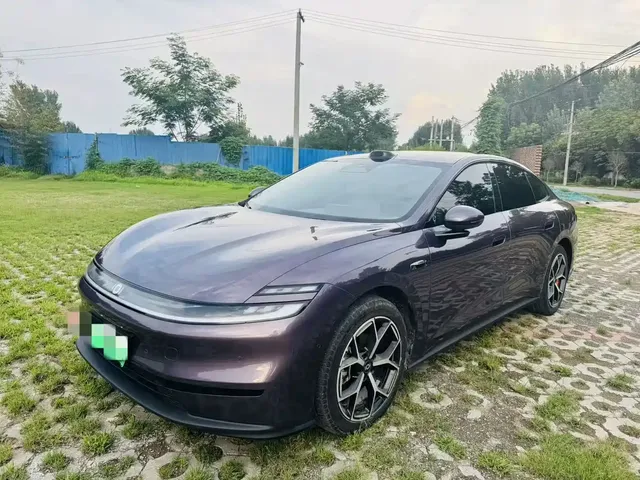 Changan Qiyuan A06 2025 1.5L Extended Range