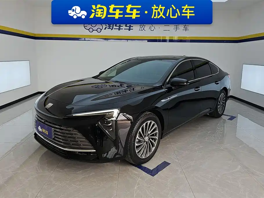 Buick LaCrosse 2023 28T Premium Edition