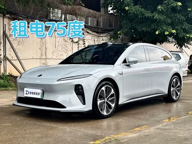 NIO ET5T 2024 75kWh Touring
