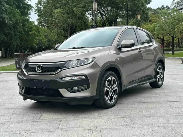 Honda XR-V 2017 1.8L EXi CVT Comfort