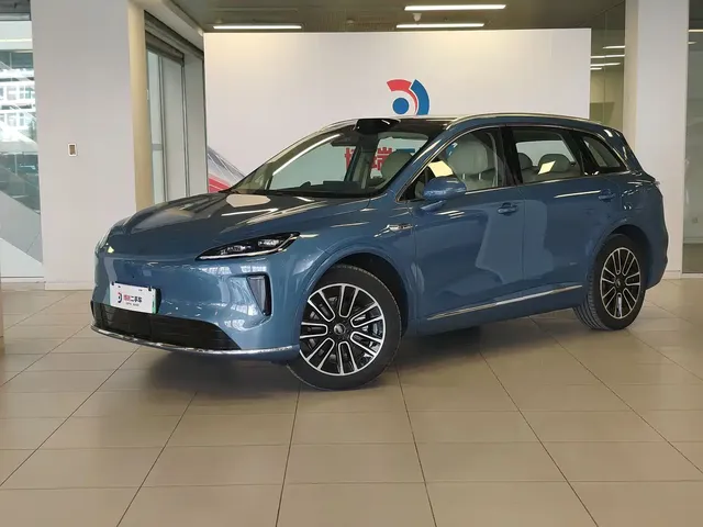 Shangjie SUV 2025 Basic Model
