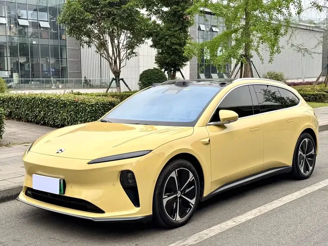 NIO ET5T 2024 75kWh Touring