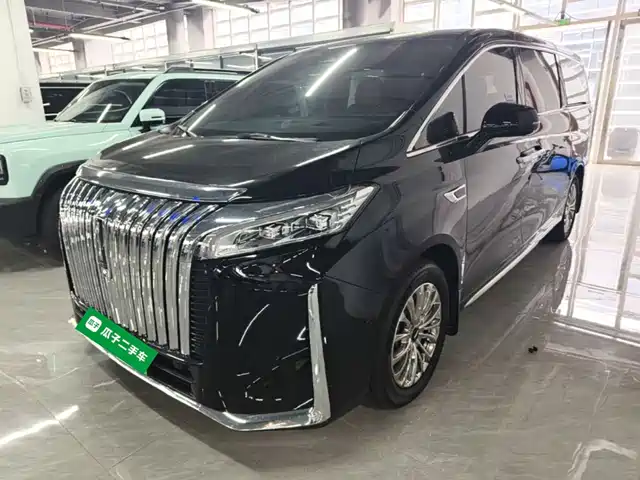 WEY Alpine 2023 AWD Executive Long Wheelbase