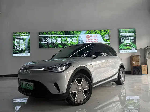 smart Elf #1 2022 Pro+ Edition