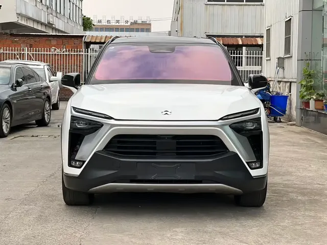 NIO ES8 2020 415KM 7-Seater