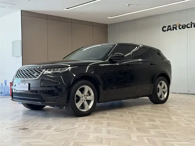 Land Rover Range Rover Velar 2019 250PS