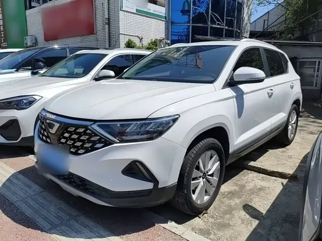 Jetta VS5 2019 280TSI Automatic Progressive Edition