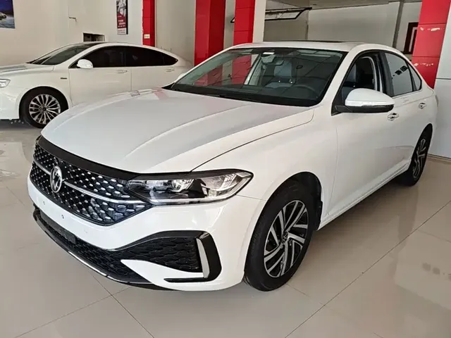 Volkswagen Lavida 2024 Model 1.5L Automatic Starlight 5 Million Edition