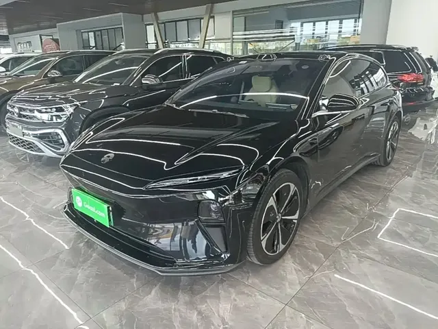 NIO ET5T 2024 75kWh Touring