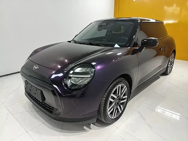 MINI Electric MINI COOPER 2024 456km COOPER E Classic