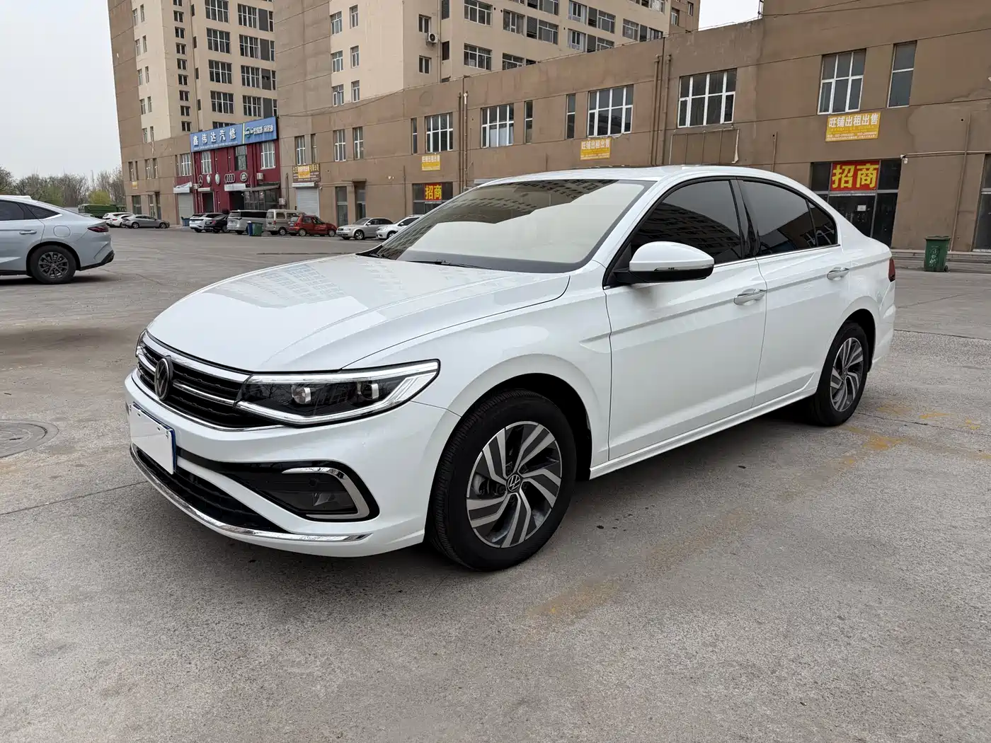 Volkswagen Bora 2024 280TSI DSG Comfort Ride Edition