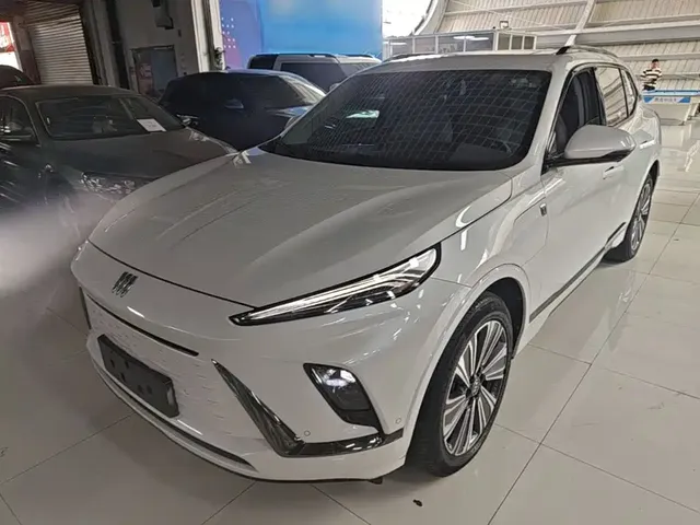 Buick E5 2023 Premium Standard Range Edition