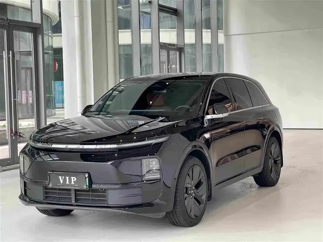 Li Auto L6 2024 Pro