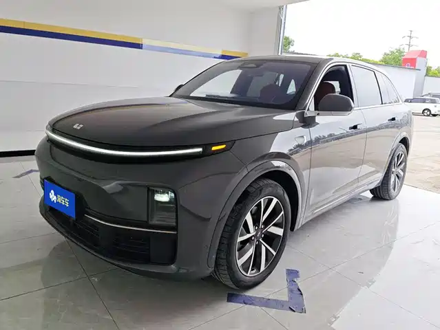 Li Auto L7 2023 Pro