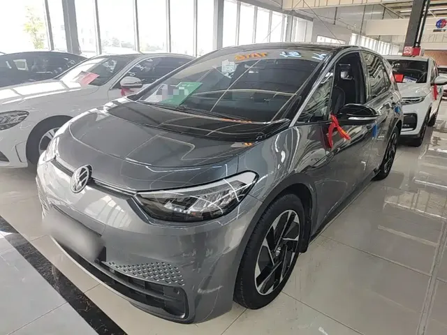 Volkswagen ID.3 2023 Pure Smart Edition