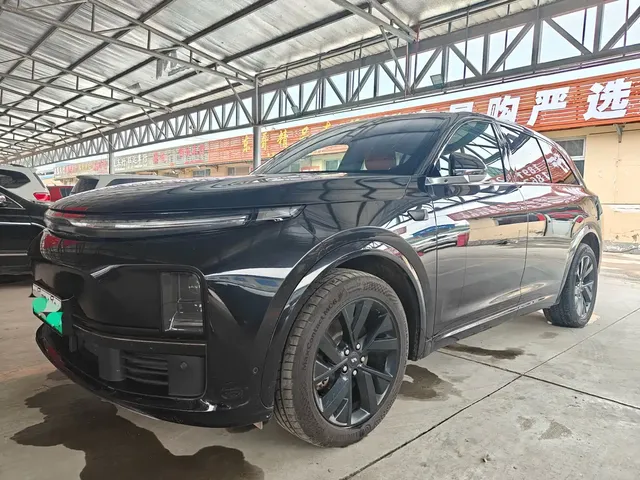 Li Auto L7 2023 Air