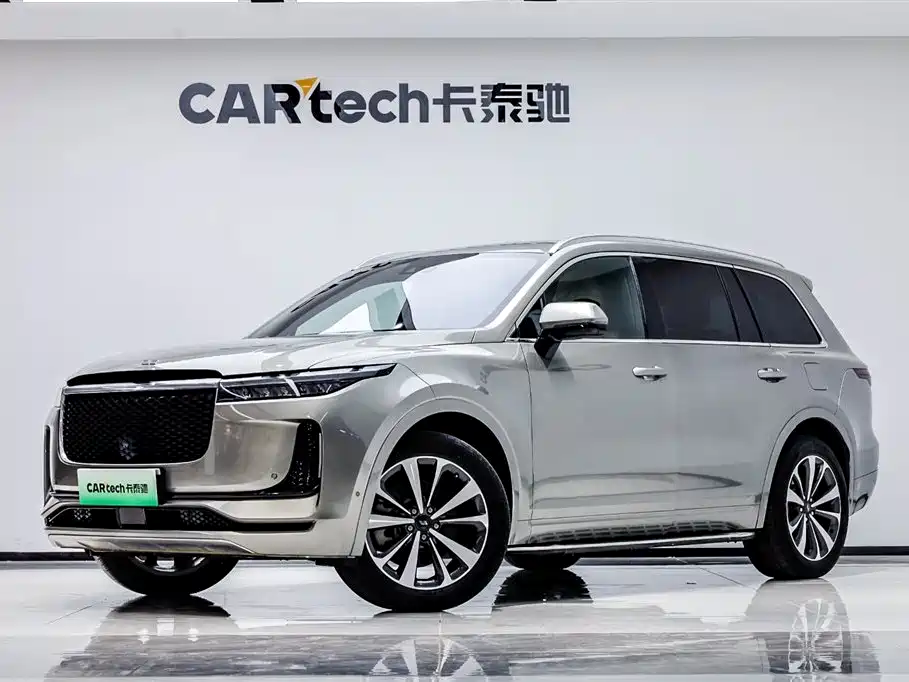 Li Auto Li ONE 2020 Extended Range 6-seater