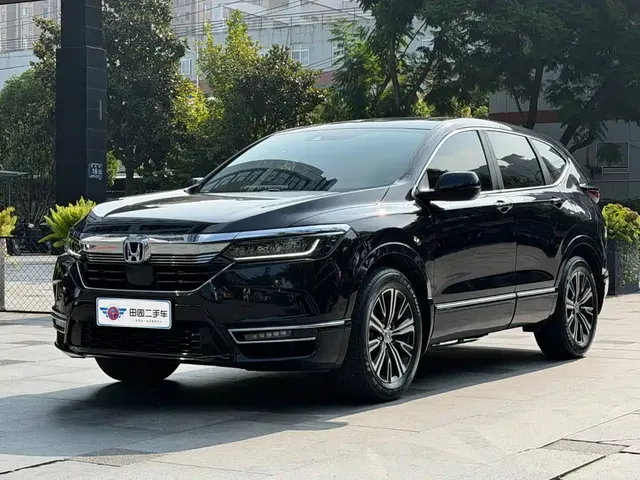 Honda Breeze New Energy 2022 e:PHEV Luxury Edition