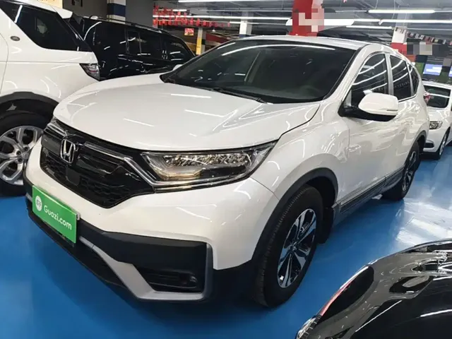 Honda CR-V 2021 240TURBO CVT 2WD Urban Edition